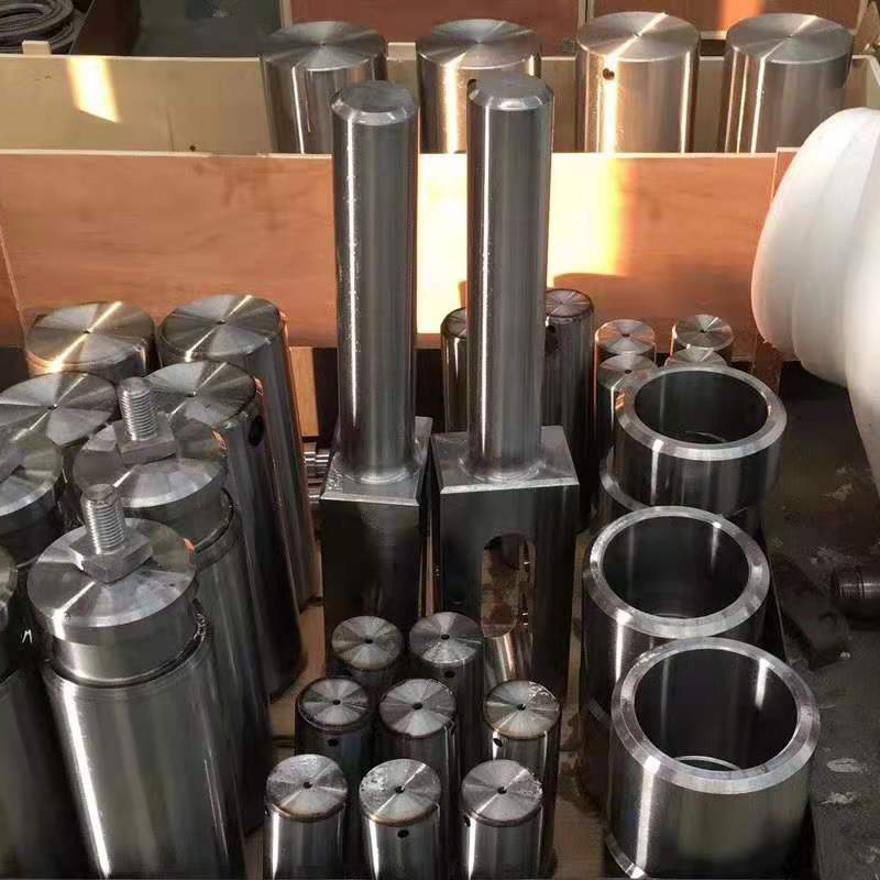 機械加工工藝技術(shù)誤差問題及策略